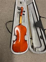 MAPLE LEAF STRINGS MLS110VN4/4